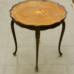 883 8615 LAMP TABLE